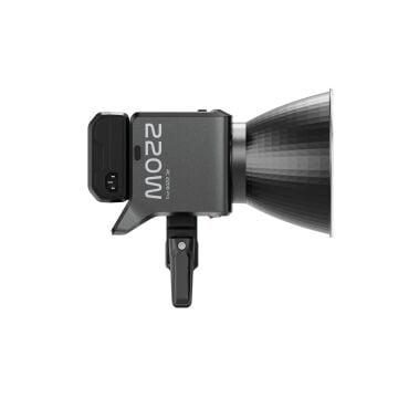 SmallRig 4621 RC 220B BiColor Pro COB LED Video Işığı