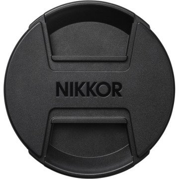 Nikon Z 24mm f/1.8 S Lens