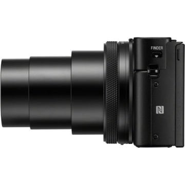 Sony RX100 VII Dijital Fotoğraf Makinesi