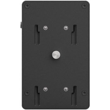 Accsoon PowerCage Pro II for the 12.9'' iPad Pro + Accsoon ACC04 NP-F Battery Adapter