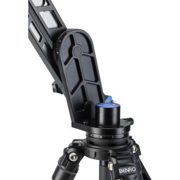 Benro A-04J18 MoveUp4 Travel Jib