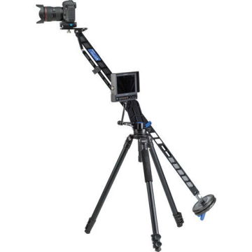 Benro A-04J18 MoveUp4 Travel Jib