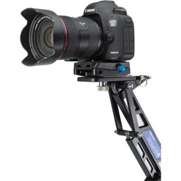 Benro A-04J18 MoveUp4 Travel Jib