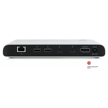 Elgato Thunderbolt 3 Dock - 10DAA8501