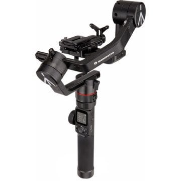 Manfrotto MVG460 Gimbal