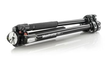 MANFROTTO MT190XPRO3 190 ALU TRİPOD 3-S HORIZ. COL