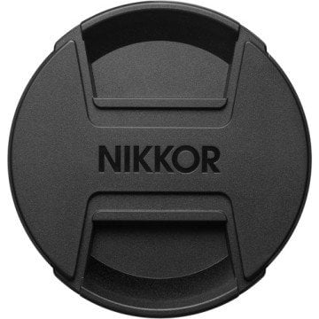 Nikon Z 85mm f/1.8 S Lens (2917 TL Geri Ödeme)