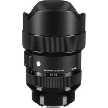 Sigma 14-24mm f/2.8 DG DN Art Lens (Sony E) Fiyatı ve Özellikleri