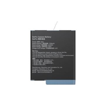 SmallRig 4564 Kamera Pili (GoPro 9/10/11/12 İçin)