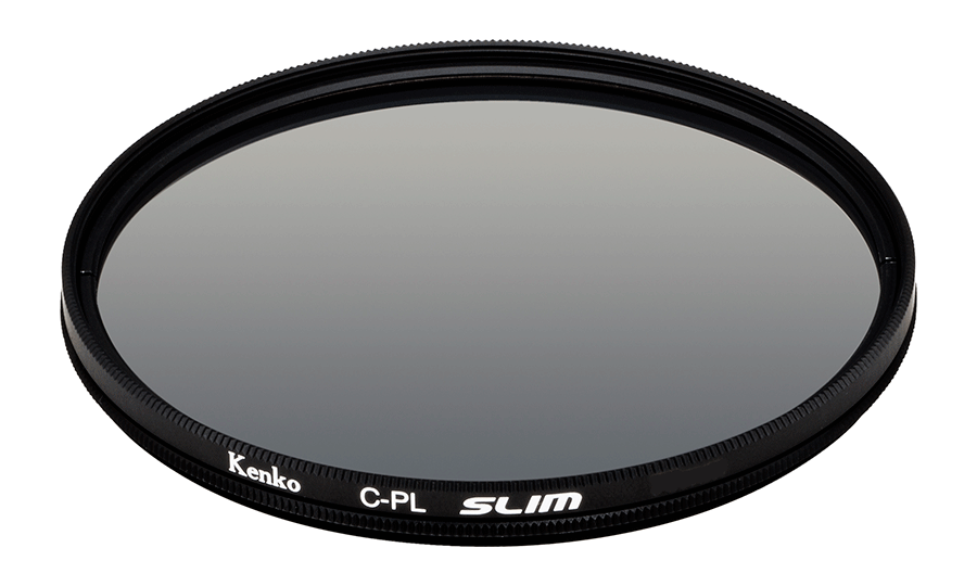 Kenko 46mm Slim Circular Polarize Filtre