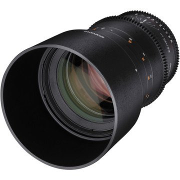 Samyang 135mm T2.2 ED UMC Lens (Sony E)