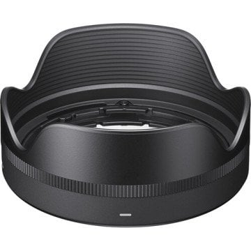 Sigma 18-50mm f/2.8 DC DN Contemporary Lens (Sony E)