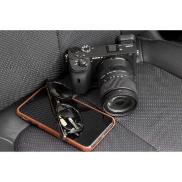 Sigma 18-50mm f/2.8 DC DN Contemporary Lens (Sony E)