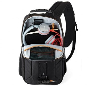 Lowepro Slingshot Edge 250 AW Sırt Çantası