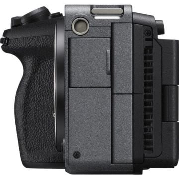 Sony FX3 Body + Sony FE 35mm 1.4 GM Lens