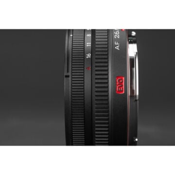 Viltrox AF 26mm F2.8 EVO Nikon Z Mount Full Frame Lens