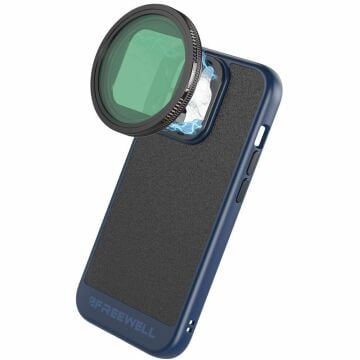 Freewell SHERPA SERIES CIRCULAR POLARIZE FILTER