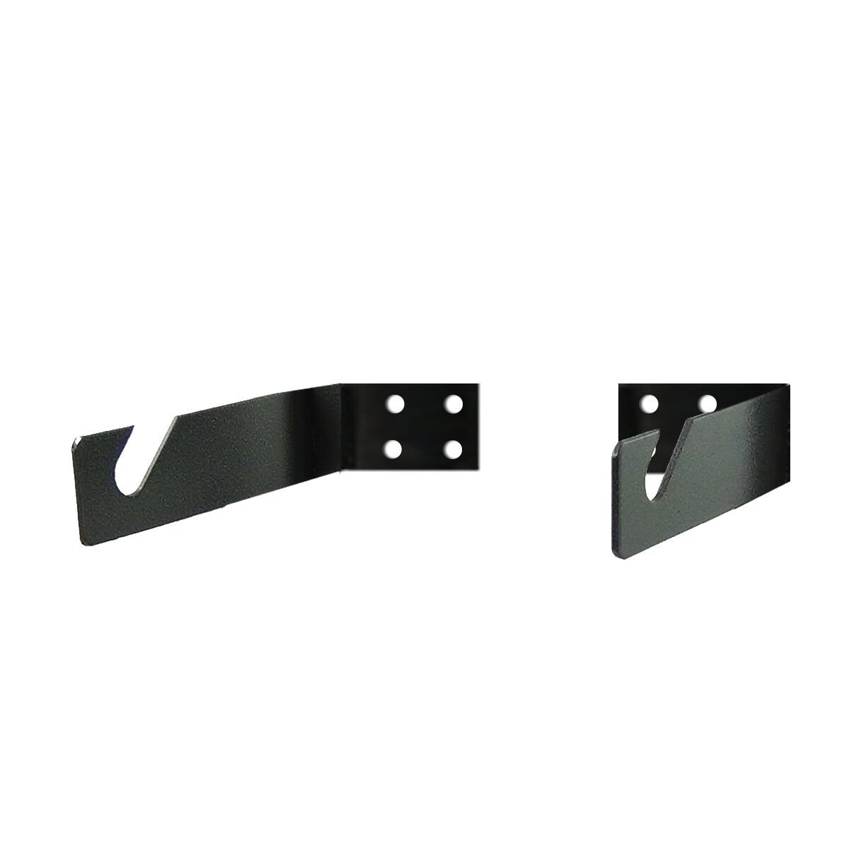 GDX Duvar/Tavan Askı Aparatı Tekli