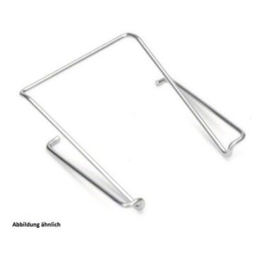 Sennheiser 576130 G1 / G2 / G3 / G4 Modelleri İçin Bel Klipsi Teli