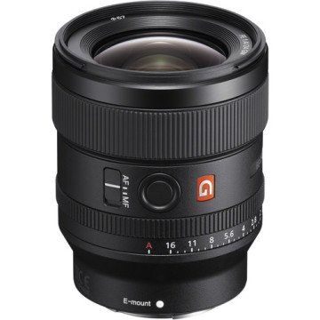 Sony FE 24mm f/1.4 GM Lens Fiyatı ve Özellikleri | Klasfoto