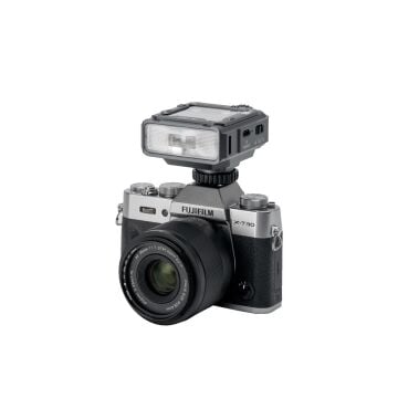 Viltrox Spark Z3-F TTL Flaş FUJIFILM (Gri)