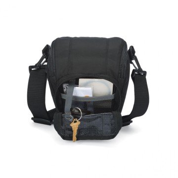 Lowepro Toploader Zoom 45 AW II (Black)