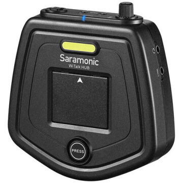 Saramonic WiTalk5 Hub Çoğaltıcı