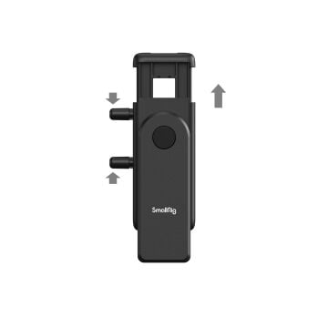 SmallRig 4369 VK-50 Akıllı Telefon Vlog Tripod Kiti