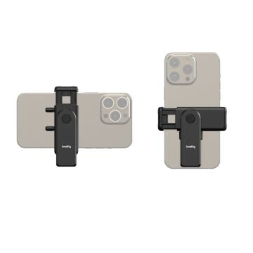 SmallRig 4369 VK-50 Akıllı Telefon Vlog Tripod Kiti