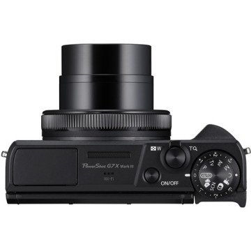 Canon PowerShot G7X Mark III Vlogger Kit Fiyatı ve Özellikleri
