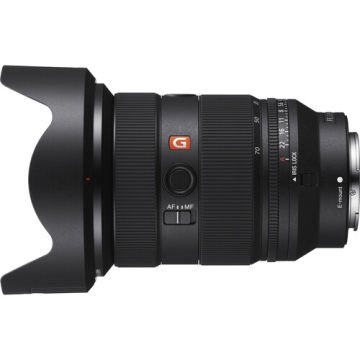 Sony FX3A Body + Sony FE 24-70mm 2.8 GM II Lens