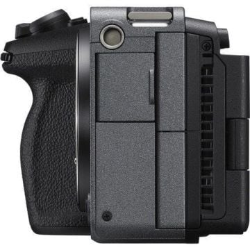 Sony FX3 Body + Sony FE 24-70mm 2.8 GM II Lens