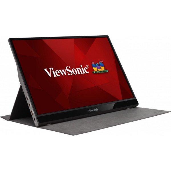 Viewsonic 16'' TD1655 FHD IPS Taşınabilir Monitör Fiyatı ve