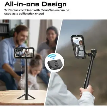 Freewell Genius Rig Cage for iPhone 16 Pro Max