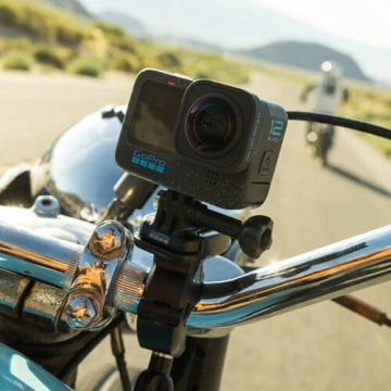 GoPro Max Lens Mod 2.0 (HERO12 Black)