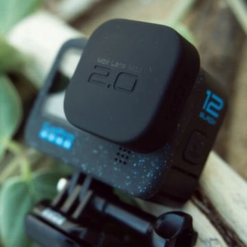 GoPro Max Lens Mod 2.0 (HERO12 Black)