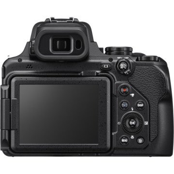 Nikon COOLPIX P1000 Fotoğraf Makinesi Fiyatı ve Özellikleri | Klasfoto