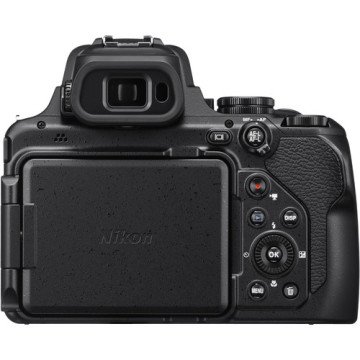 Nikon COOLPIX P1000 本体 おまけ付き Nikon CoolPix P1000 Dijital Fotoğraf Makinesi Fiyatları