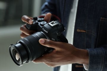 Canon RF 16-28mm f/2.8 IS STM Lens