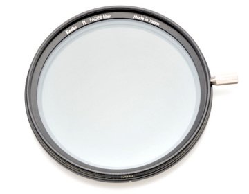 Kenko 77mm PL FADER ND3-ND400 Variable ND Filtre