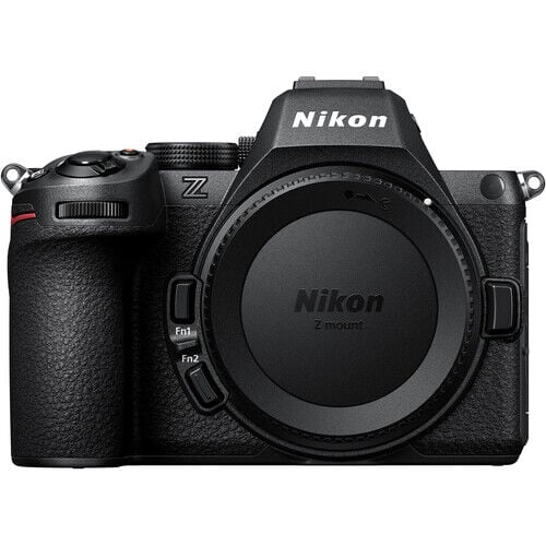 Nikon Z5 ボディ 新品)Nikon (ニコン) Z5 ボディ（商品ID：4960759904485）詳細ページ