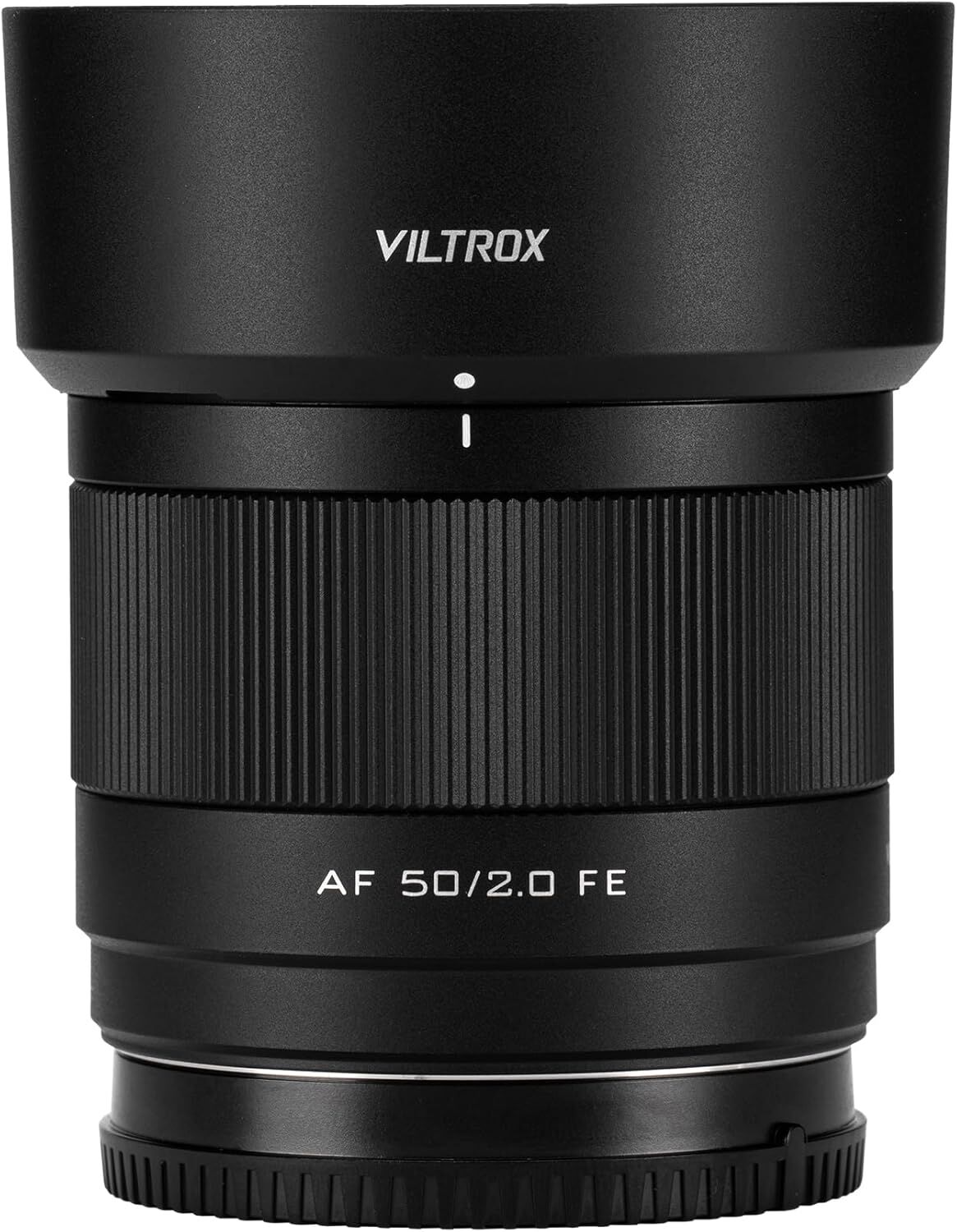 Viltrox AF 50mm F2.0 Air Full-Frame Lens for Sony E-Mount