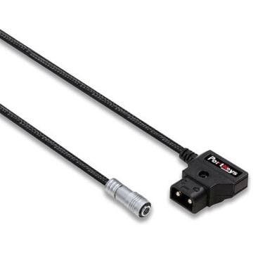 Portkeys Power Cable D-Tap To 4-Pin