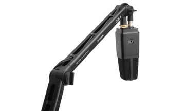 Saramonic SR-HC5 Mikrofon Bom Kolu