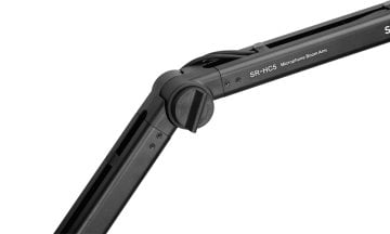 Saramonic SR-HC5 Mikrofon Bom Kolu