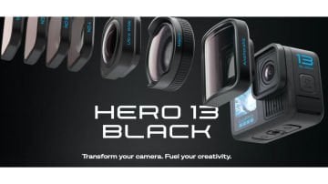 GoPro HERO 13 Black