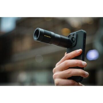 Freewell SHERPA 17mm mount 6x Telephoto Lens