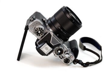 Viltrox AF 25mm F1.7 Air APS-C Lens for Fujifilm X-Mount