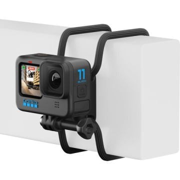 GoPro Gumby Flexible Mount (HERO11/10/9/8/7/6/5)