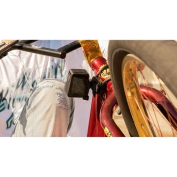 GoPro Gumby Flexible Mount (HERO11/10/9/8/7/6/5)